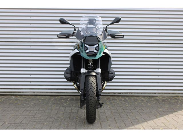bmw - r-1300-gs