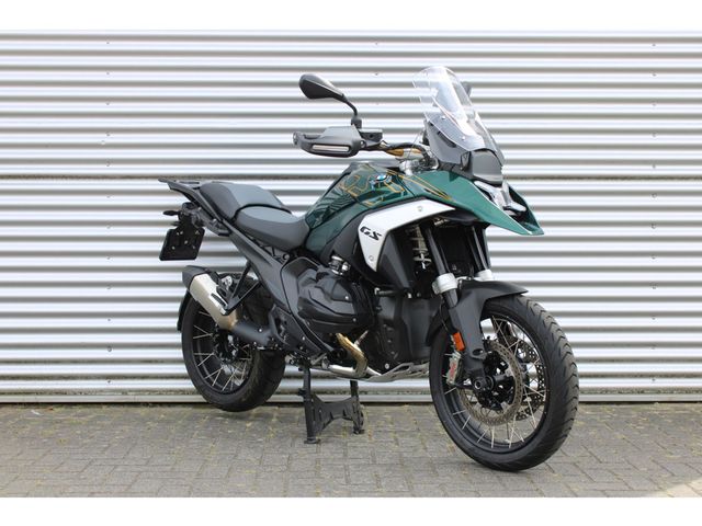 bmw - r-1300-gs