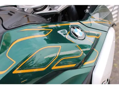 BMW R 1300 GS – foto 2