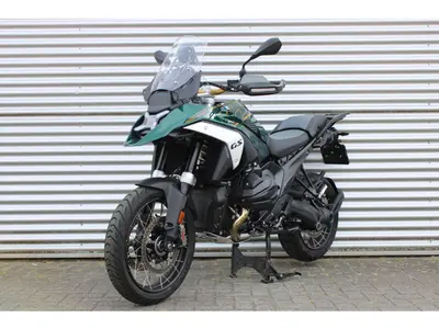 BMW R 1300 GS – foto 4