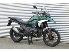 BMW R 1300 GS |BTW motor 2026 occasion – foto 6 van 20