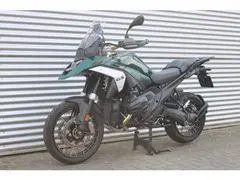 BMW R 1300 GS |BTW motor 2026 occasion – foto 7 van 20