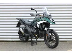 BMW R 1300 GS |BTW motor 2026 occasion – foto 20 van 20