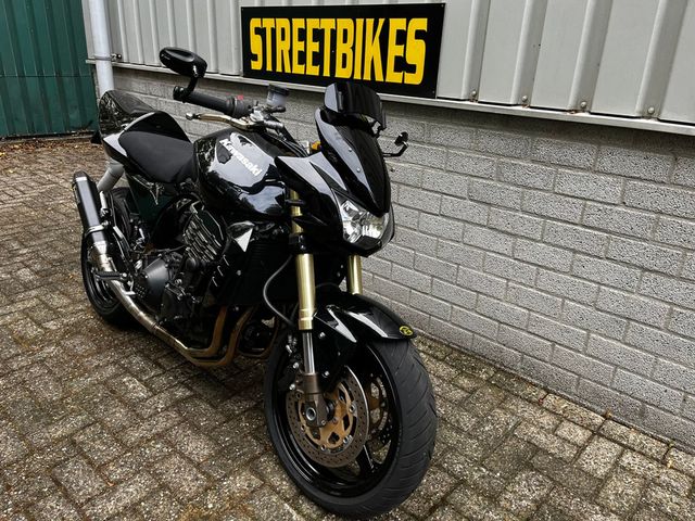 kawasaki - z1000