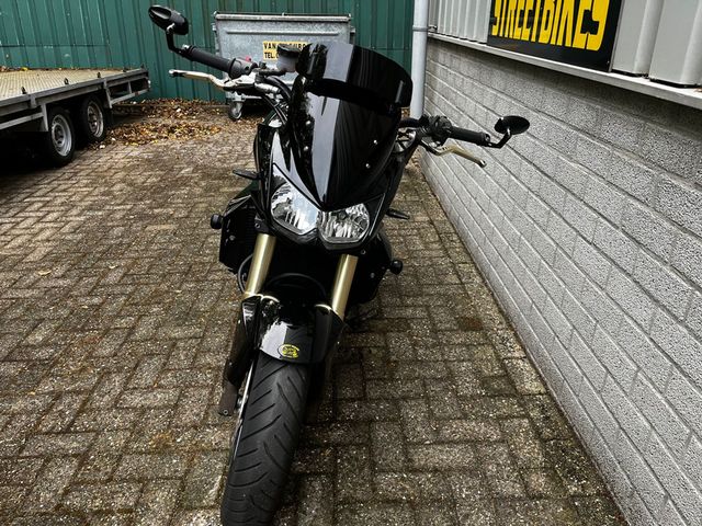 kawasaki - z1000
