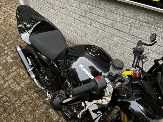 kawasaki - z1000
