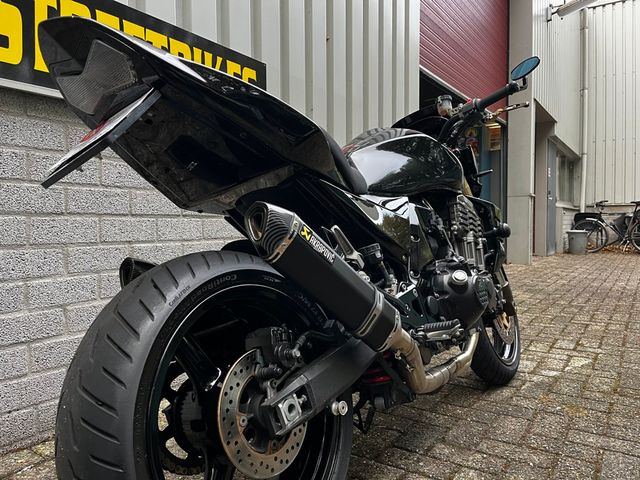 kawasaki - z1000