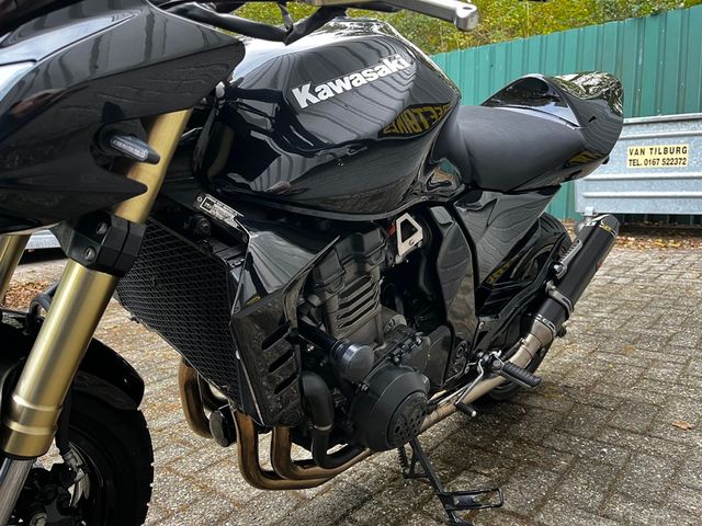 kawasaki - z1000