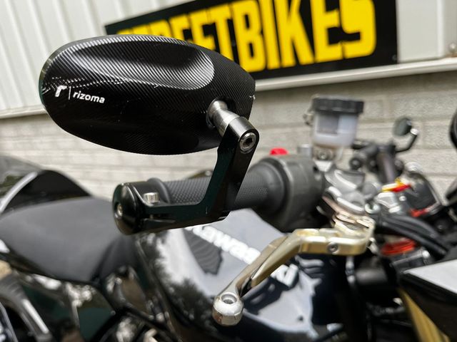 kawasaki - z1000