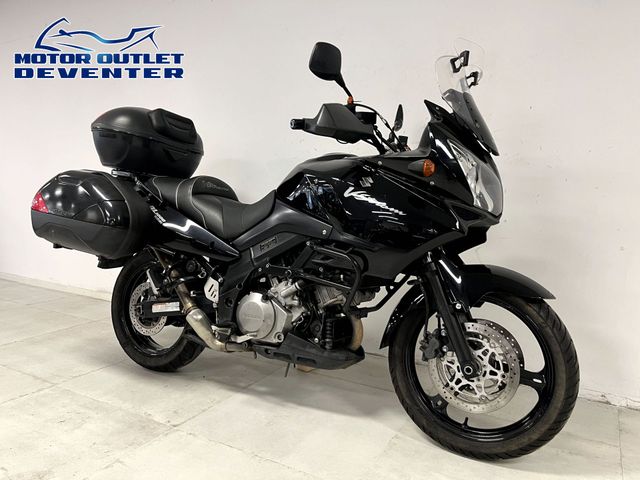 suzuki - v-strom-1000
