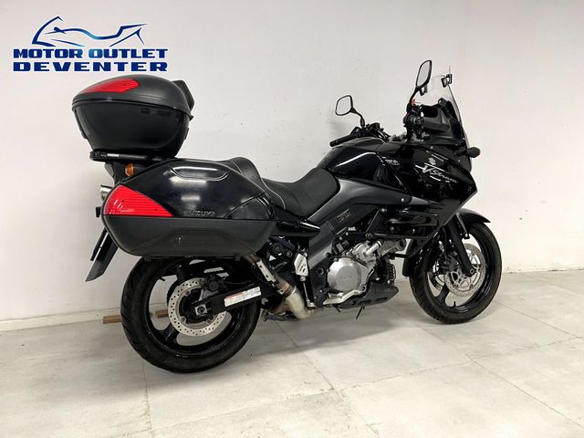 suzuki - v-strom-1000