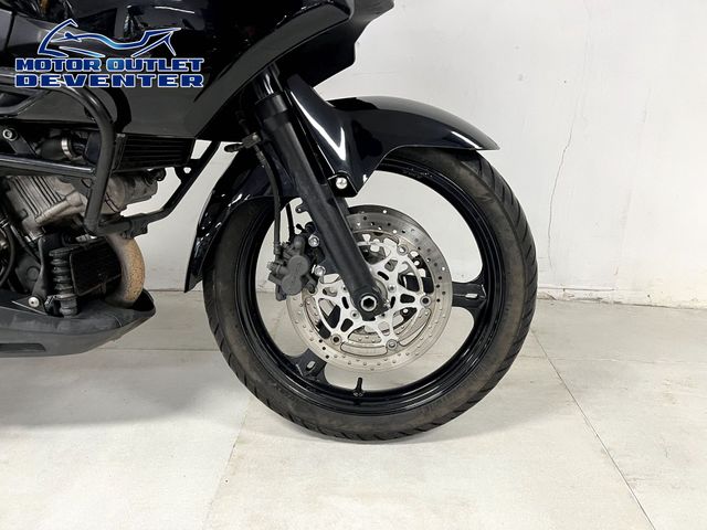 suzuki - v-strom-1000