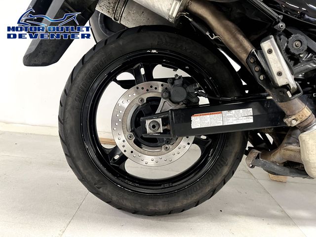 suzuki - v-strom-1000