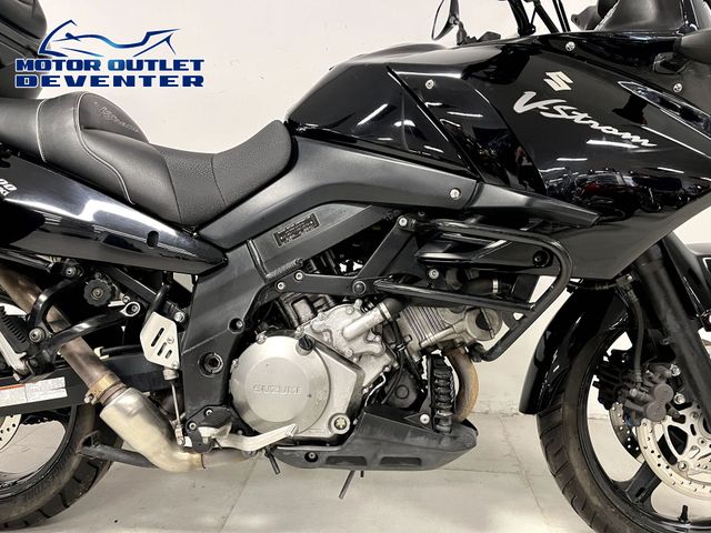 suzuki - v-strom-1000
