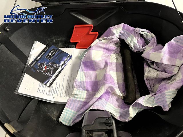 suzuki - v-strom-1000