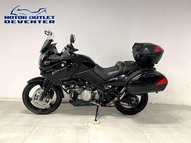 suzuki - v-strom-1000