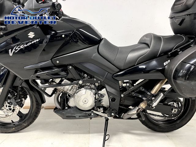 suzuki - v-strom-1000