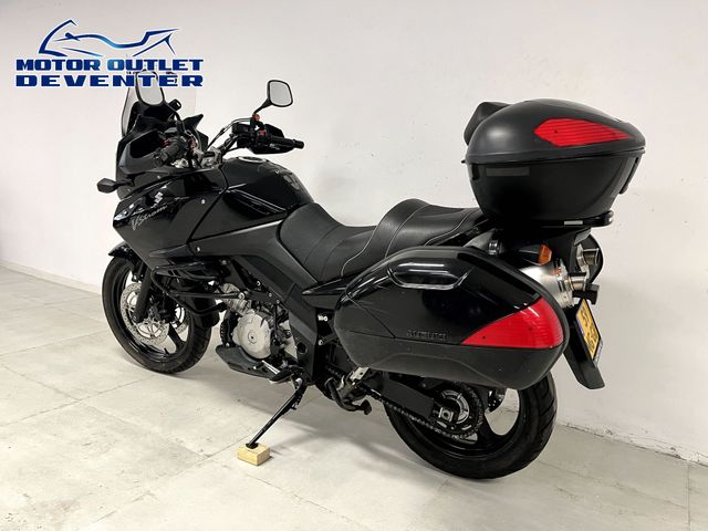 suzuki - v-strom-1000