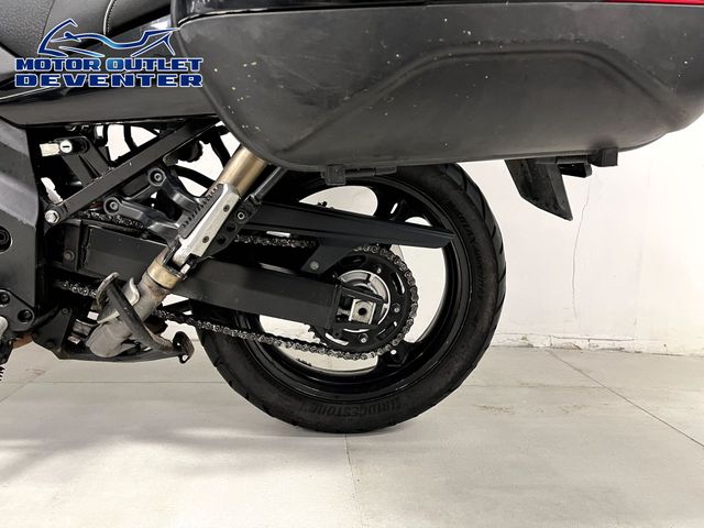 suzuki - v-strom-1000