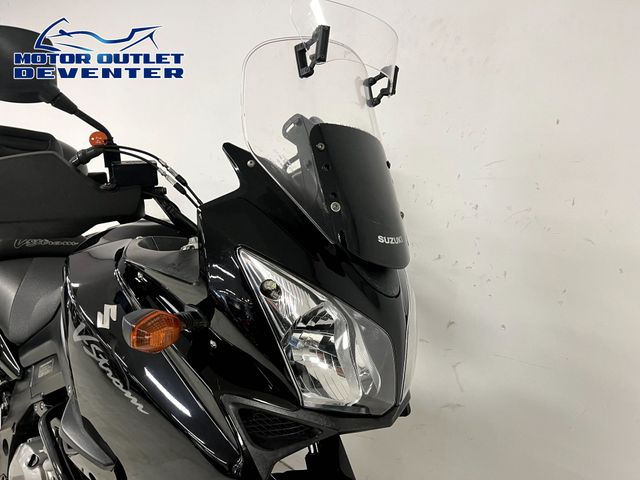 suzuki - v-strom-1000