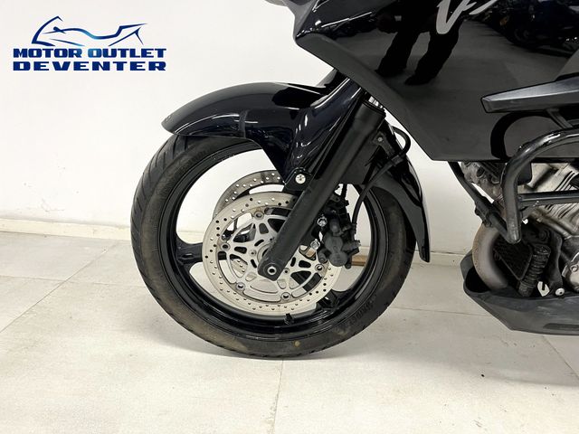 suzuki - v-strom-1000