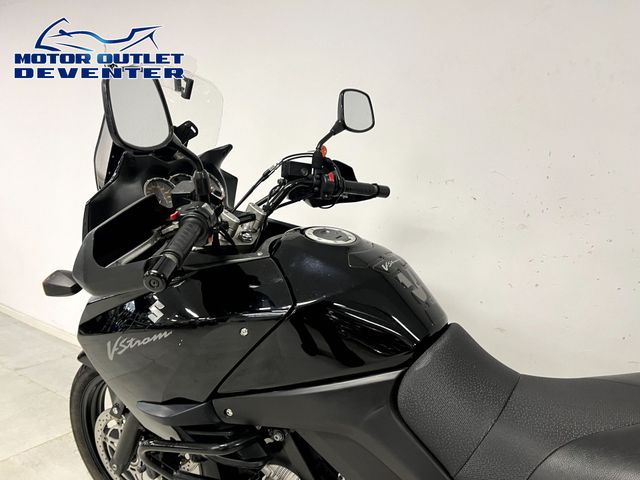 suzuki - v-strom-1000