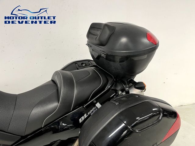 suzuki - v-strom-1000