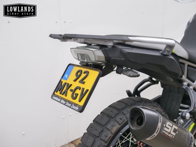 cfmoto - 450-mt