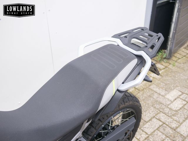 cfmoto - 450-mt