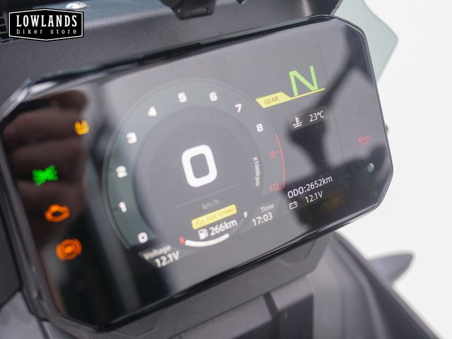 cfmoto - 450-mt