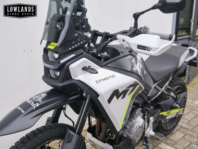 cfmoto - 450-mt