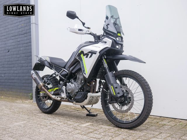 cfmoto - 450-mt