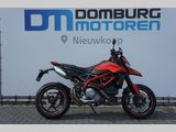 DUCATI HYPERMOTARD 950