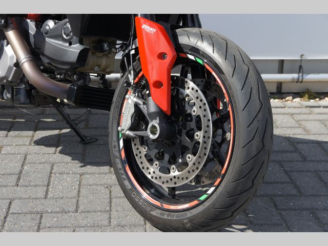 ducati - hypermotard-950