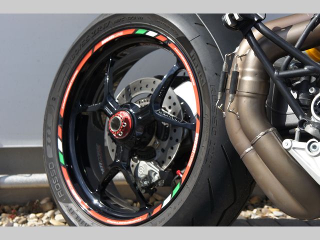 ducati - hypermotard-950