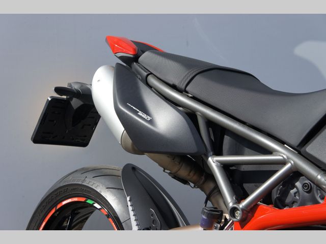 ducati - hypermotard-950