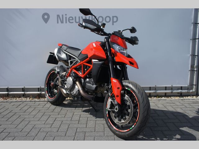 ducati - hypermotard-950