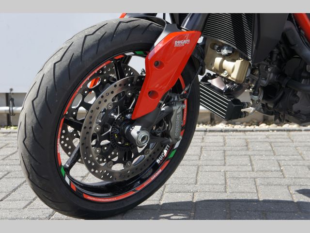 ducati - hypermotard-950
