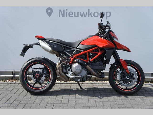 ducati - hypermotard-950