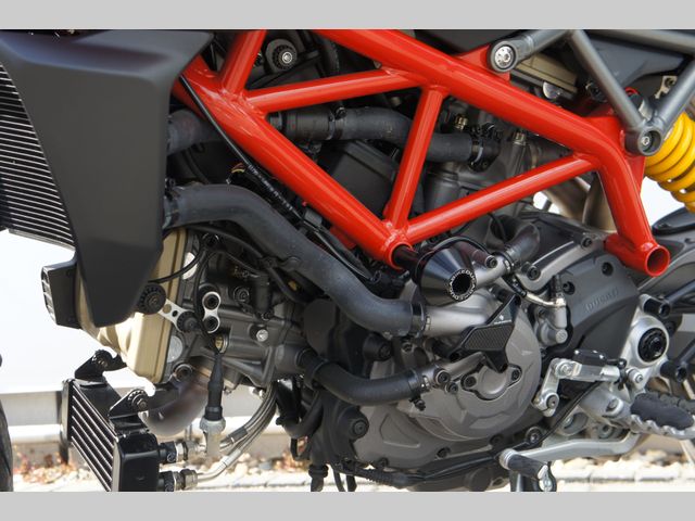 ducati - hypermotard-950