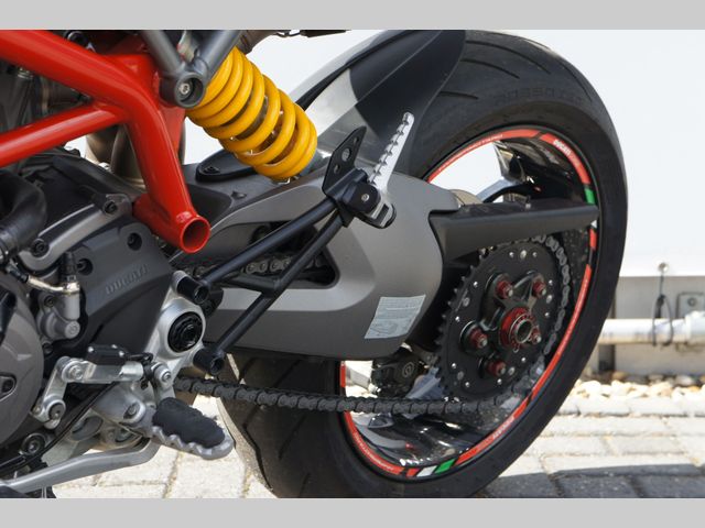 ducati - hypermotard-950