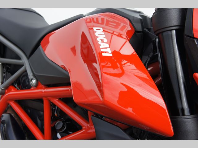 ducati - hypermotard-950