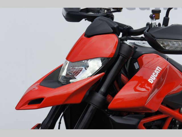 ducati - hypermotard-950