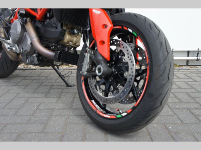 ducati - hypermotard-950