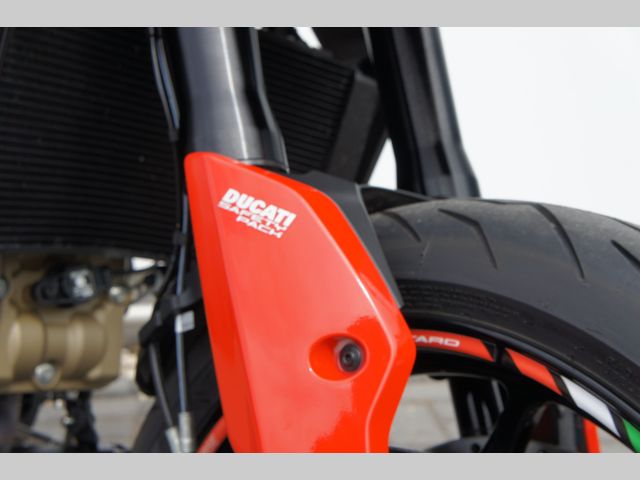 ducati - hypermotard-950