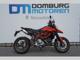 DUCATI HYPERMOTARD 950