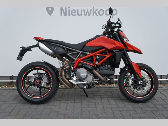 ducati - hypermotard-950