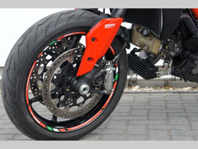 ducati - hypermotard-950