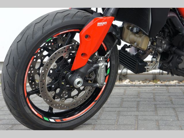 ducati - hypermotard-950
