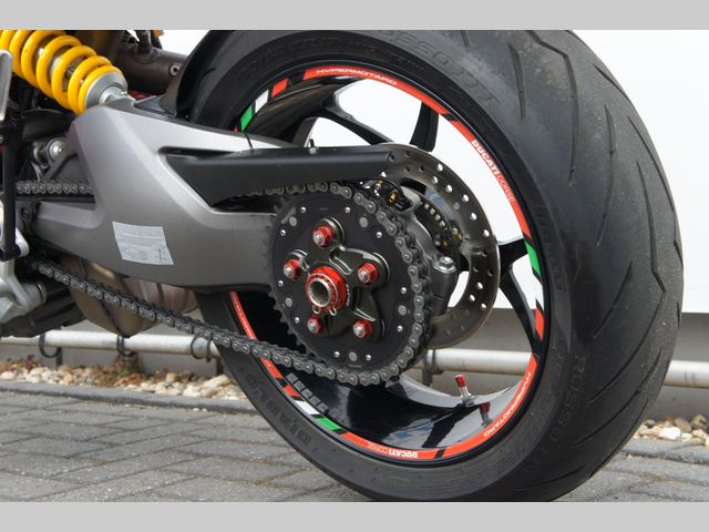 ducati - hypermotard-950